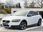 Volvo C30 2.0i ** 145 pk ** 114.000 km ** Garantie **, Auto's, Volvo, Voorwielaandrijving, 4 zetels, 4 cilinders, Wit