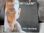 bonzai yves deruyter rhytmic bazz, Cd's en Dvd's, Vinyl | Dance en House, Ophalen of Verzenden, Gebruikt