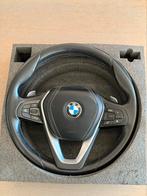 BMW stuur G30, Ophalen