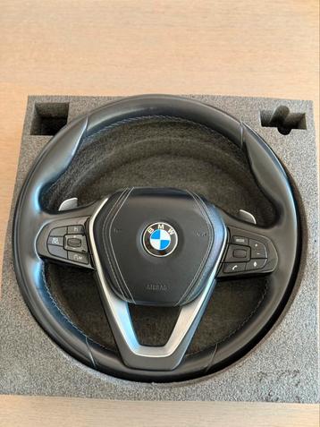 BMW stuur G30 beschikbaar voor biedingen