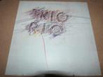 Lp van Trio Rio, Cd's en Dvd's, Vinyl | Latin en Salsa, Ophalen of Verzenden, Gebruikt, 12 inch