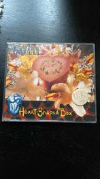 CD single de NIRVANA heart shaped box version UK, Ophalen