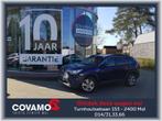 Toyota RAV-4 Dynamic Plus, Zwart, Blauw, 131 kW, Bedrijf