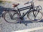 fiets, Fietsen en Brommers, Fietsen | Dames | Damesfietsen, Gebruikt, Versnellingen, 56 cm of meer, Ophalen