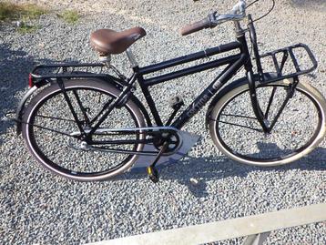 fiets beschikbaar voor biedingen