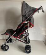 Minimax wandelwagen met wandelstok in zeer goede staat, Verstelbare duwstang, Zo goed als nieuw, Ophalen, Kinderwagen