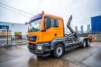 MAN TGS 33.420 BB, Achat, Euro 6, Entreprise, 420 ch
