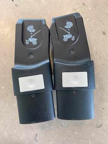 Adapter Joolz, Enlèvement, Comme neuf
