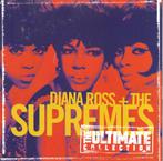 The Ultimate Collection van Diana Ross & Supremes, Verzenden, 1980 tot 2000