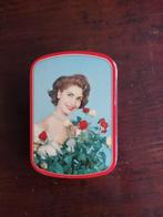 Zig-Zag-doos, Ophalen, Zo goed als nieuw