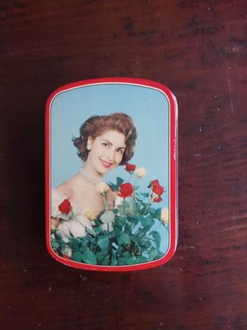 Zig-Zag-doos beschikbaar voor biedingen