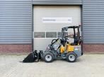 Giant G1200 TELE minishovel NIEUW full options, Zakelijke goederen, Wiellader of Shovel