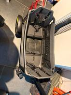 Bolderkar veer, Kinderen en Baby's, Ophalen, Zo goed als nieuw, Overige merken