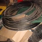 Tuyau socarex, Enlèvement