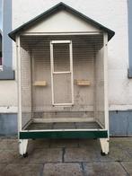 La cage aux oiseaux, Utilisé