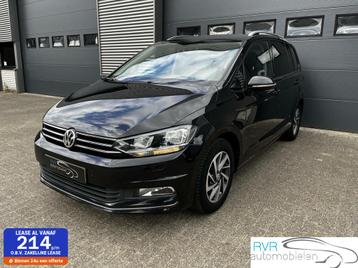 Volkswagen Touran 1.2 TSI Comfortline NAVI/CRUISE/PDC/STOELV beschikbaar voor biedingen