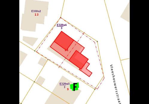 Grond te koop in Ieper, Immo, Gronden en Bouwgronden, tot 200 m²