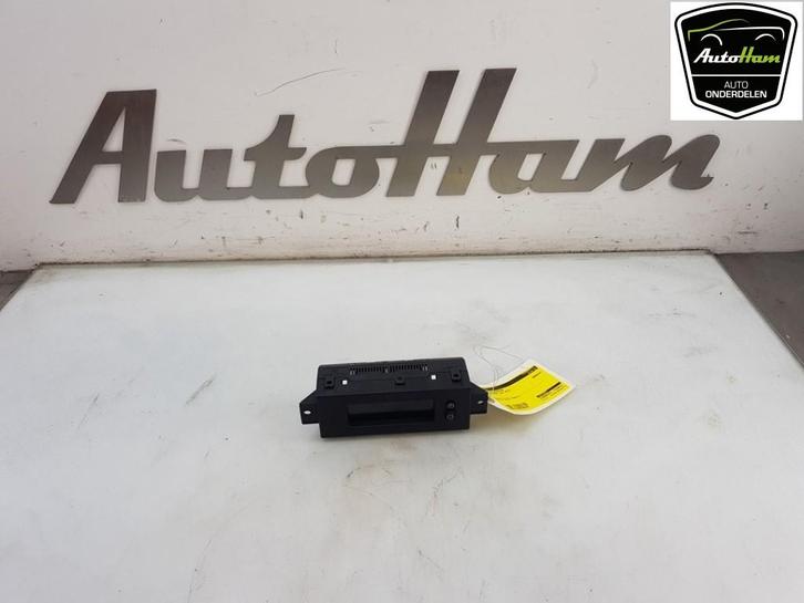 INTERIEUR DISPLAY Opel Corsa D (01-2006/12-2014), Auto-onderdelen, Interieur en Bekleding, Opel, Gebruikt