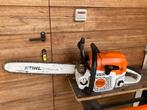 Stihl MS 362C en Stihl MS 291C kettingzaag, Ophalen of Verzenden, Gebruikt, Kettingzaag