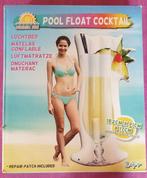 Luchtmatras 'cocktail' nieuw, Tuin en Terras, Ophalen, Nieuw