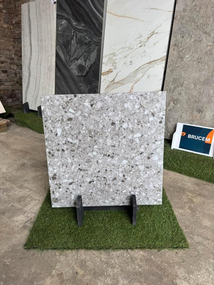 60X60 tegels voor 11,99€ per M2!!, Doe-het-zelf en Bouw, Tegels, Zo goed als nieuw, Ophalen