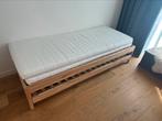 Ikea Utaker stapelbaar bed, Huis en Inrichting, Ophalen, Gebruikt