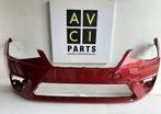 Seat Ibiza V 6F voorbumper bumper origineel, Gebruikt, Voor, Ophalen of Verzenden, Bumper