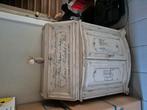 Mooie brocante kastje, Antiek en Kunst, Ophalen