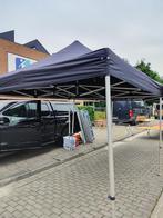 partytent 3x3meter, Partytent, Minder dan 4 meter, Nieuw, 2 meter of meer