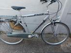 Herenfiets Notra grote maat 61 in hele nieuwestaat, Fietsen en Brommers, Fietsen | Heren | Herenfietsen, Ophalen of Verzenden