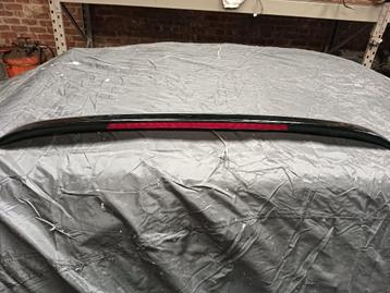 Porsche 993 achterspoilerblad met 3e remlicht voor  beschikbaar voor biedingen