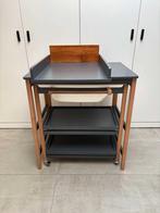 Verschoontafel, Kinderen en Baby's, Kinderkamer | Commodes en Kasten, Ophalen, Nieuw