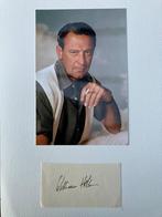 Signature de William Holden, Enlèvement ou Envoi, Comme neuf