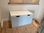 Grote lade, kist STUVA IKEA 90x50x50 cm, Ophalen, 50 tot 100 cm, 50 tot 75 cm, Zo goed als nieuw