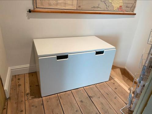 Grote lade, kist STUVA IKEA 90x50x50 cm, Huis en Inrichting, Woonaccessoires | Kisten, Zo goed als nieuw, 50 tot 75 cm, 50 tot 75 cm