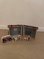 Brandweerkazerne, Enlèvement, Comme neuf