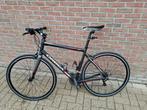 fitness bike, 28 inch, Gebruikt, Meer dan 20 versnellingen, Ophalen