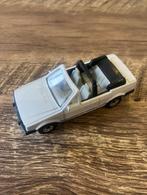 Matchbox Ford Escort Cabrio Mint, Verzamelen, Ophalen of Verzenden