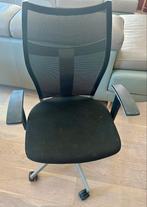 Chaise de bureau, Ophalen, Zo goed als nieuw, Bureaustoel