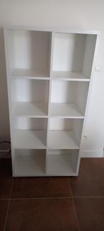 Kast, Ophalen, Zo goed als nieuw