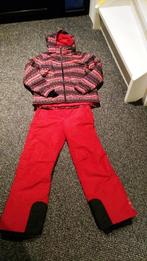 Sneeuwpakjes/ broeken m 62-146, Ophalen, Zo goed als nieuw, Jongen of Meisje, Setje