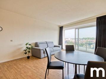 Appartement te huur in Kortrijk, 1 slpk beschikbaar voor biedingen
