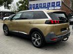 Peugeot 5008  1.2  allure 130pk AT, 1196 cc, Leder en Stof, 5 zetels, 5 deurs