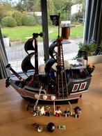 Grand bateau pirates Duplo 7880, Ophalen, Gebruikt, Complete set, Duplo