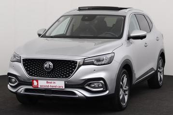 MG EHS LUXURY 1.5 T GDI PHEV LUXURY 1.5 T GDI PHEV + A/T + G beschikbaar voor biedingen