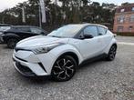 Toyota C-HR Hybrid 1.8B + elektr EURO6b '17, Auto's, Toyota, Euro 5, Stof, Zwart, 4 cilinders