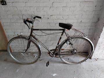 Peugeot  beschikbaar voor biedingen