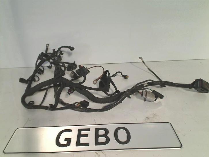 KABELBOOM MOTOR Volkswagen Golf VII (AUA) (01-2012/03-2021), Auto-onderdelen, Elektronica en Kabels, Volkswagen, Gebruikt