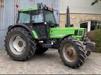 Deutz farhr Dx  6.05 en 6.10, Zakelijke goederen, Landbouw | Tractoren, Ophalen