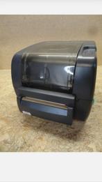 Altec label printer 343e, Computers en Software, Labelprinters, Ophalen of Verzenden, Gebruikt